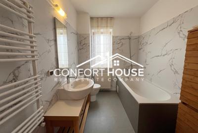 Vila individuala S+P+E+M, renovat , nou mobilat, padure - IANCU NICOLAE - 43