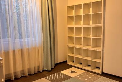 Apartament lângă M Pacii - 3 camere, 2 băi, 2 locuri de parcare - 12