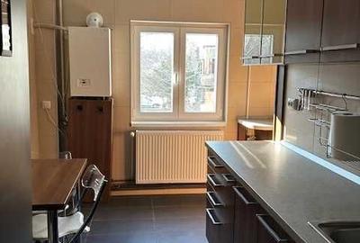 De inchiriat apartament 3 camere , Oltenitei sector4 - 7