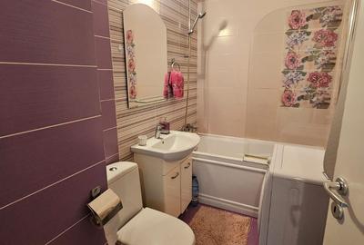 Apartament cu 2 camere Konakk Residence - 9