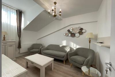 Apartament, 3 camere open-space, 52 mp, de vanzare, Profi Visan, Cod 159971 - 10