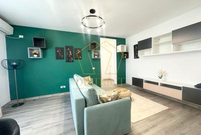Apartament deosebit cu 2 camere | Giroc - 4