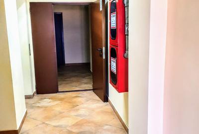 Apartamente 2  camere - bloc nou, Italian Residence - 5