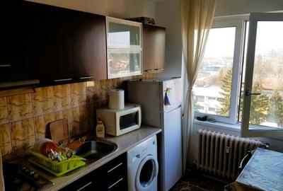 Tatarasi-Complex Stejar-2 Camere Decomandat 54mp-bloc fara risc - 6