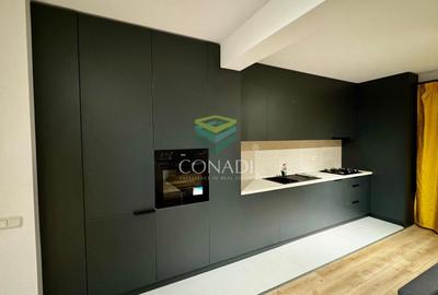 Apartament 2 camere – Olympia Residence – Parcare Exterioara - 3