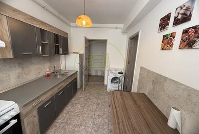 Garsonieră decomandată, 42 mp, cartier Cornițoiu, zona Liceul George Bibescu - 5