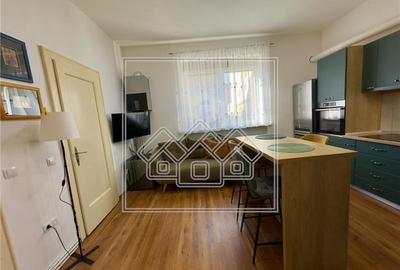 Apartament de vanzare in Sibiu - la casa, 2 camere, 76 mp utili - 16