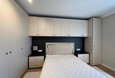 Apartament exclusivist cu 2 camere Marinescu - 5