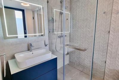 5 rooms apartment for rent | Floreasca area | 226 sqm - 8