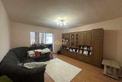 Apartament 4 camere | Decomandat | 81 mpu | Zona Mehedinti Manastur - 1