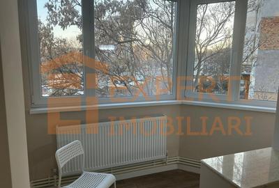 Apartament 2 camere situat in zona TOMIS NORD - 18