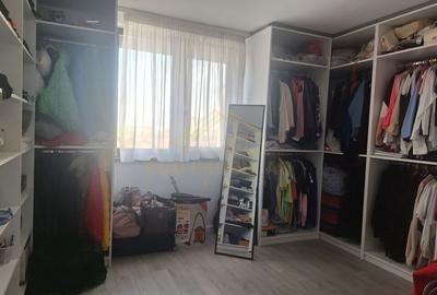 CASA INDIVIDUALA P+1-PISCINA-603 MP TEREN-A0 - 23