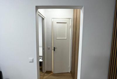 Apartament 2 camere Vitan, centrală proprie, mobilat complet, etaj 3 - 10