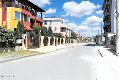 Mamaia Nord - Langa Mare, pensiune la cheie, 11 camere, 9 bai! - 24