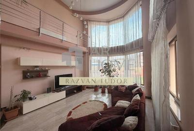 Casa 6 camere + mansarda , cu garaj , beci , Ploiesti , central - 5