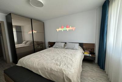 Apartament 2 camere Timpuri Noi | Roka Residence | Parcare subterana - 8