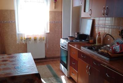Apartament 4 camere zona Florilor - 4