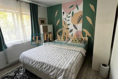 P4928 Apartament cu 2 camere, zona Buziașului/AEM - 1