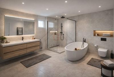 CASA INDIVIDUALA cu garaj LA PRET DE APARTAMENT. Plata esalonata. - 1