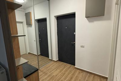 Lumina - studio cu o suprafata generoasa, mobilat si utilat - 2