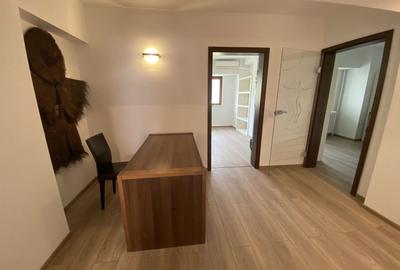 Apartament de închiriat 5 camere birou ideal firmă - 5