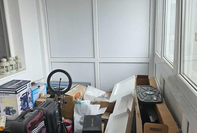 Apartament 2 camere de inchiriat metrou Gorjului - 7