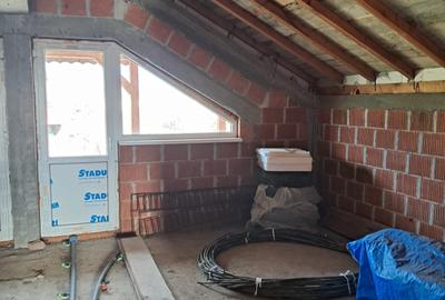FRUMUSANI, VILA INDIVIDUALA P+1, CONSTRUCTIE NOUA - 9