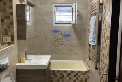 Apartament 3 camere in Bartolomeu - 2 bai si loc de parcare - 5