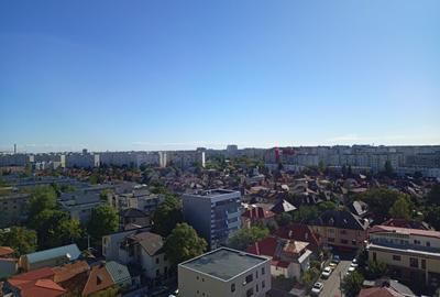 Cea mai bună ofertă 2 cam deco Rond A.Iulia / Vedere spate - 1