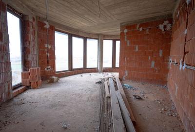 Casǎ de vânzare 7 camere P+E Sânmartin sat. Rontǎu - 10