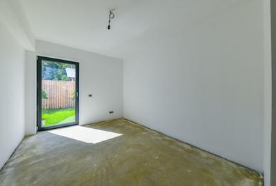 Apartament cu 3 camere | cu grădină proprie | finisat - 8