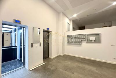 Apartament cu *3 camere* / Cladire Istorica stil Brancovenesc / Universitate - 28