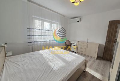 Inchiriere 2 camere langa Parcul Sebastian mobilat modern - 7