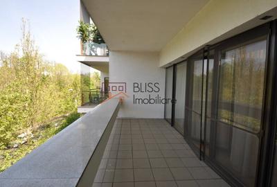Apartament cu 4 camere în Herăstrău