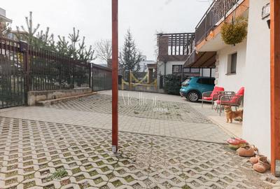 Duplex 386 mp teren 120 mp utili, 2 balcoane, 2 terase, Borhanciului - 36