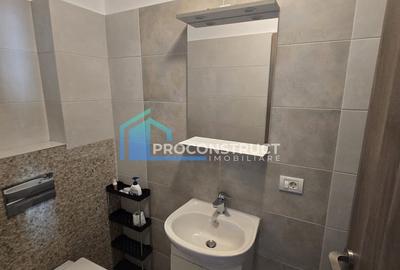 Apartament cu3 camere|2 Grupuri sanitare|Mobilat&Utilat|Loc de parcare - 16
