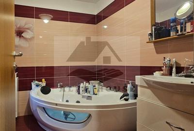 Casă individuala cu 5 camere, 270 mp, Tractorul - zona Coresi - 17