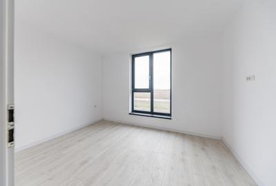 Duplex 5 camere, grădină, 3 băi | RPC Village-Mehala | 10 min. de centru - 18