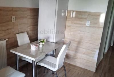 Apartament 1 cam Mobilat si Utilat complet SUPER , etaj 2, Buzaului - 7
