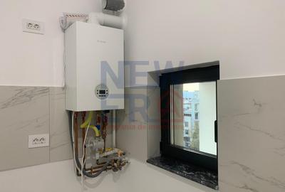 Apartament cu 2 camere de vanzare – București Mall Vitan - finisaje premium - 7