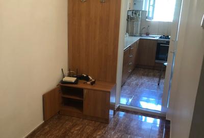 2 camere decomandat -termen lung – Zona Lăpușneanu / Filicori  - 550 euro - 6
