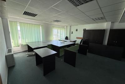Spatiu Comercial - 350 mp - Showroom - Comert - Servicii - 11