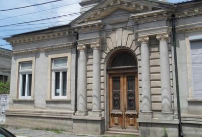 Casa Boiereasca D+P+M pozitie excelenta pe colt zona Centru Istoric - 2