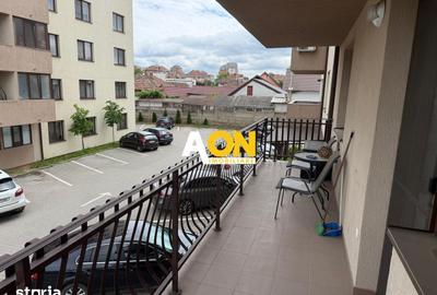 Apartament 3 camere de închiriat – zona Centru - 4