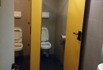 Spatiu comercial - Carol 445mp parter ideal banca sau clinica - 6