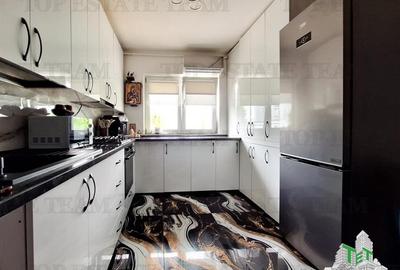 Apartament 2 camere | Renovat | La 5 minute de Bucur Obor - 11