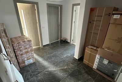 Apartament 2 camere decomandat cu două balcoane, București sector 3 zona nouă - 3