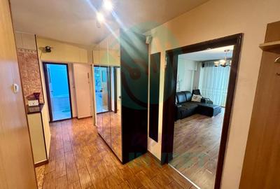 3 Camere Piața Unirii | Bloc monolit | 74 mp - 3