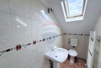 Spatiu de birouri de 80 mp de inchiriat pe str. Petofi Sandor - 9