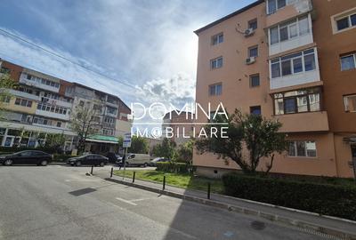Vânzare apartament 4 camere, 79 mp, vedere bilaterală – zona Debarcader - 10